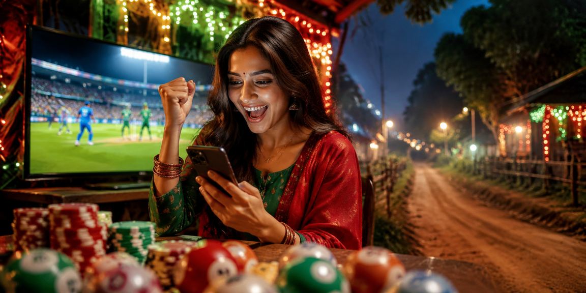 রংপুর ক্রিকেট বেটিং দৃশ্য